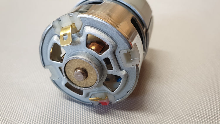 New Genuine Makita 629956-4 18V Multi Tool Motor for LXMT02Z BTM50ZX5