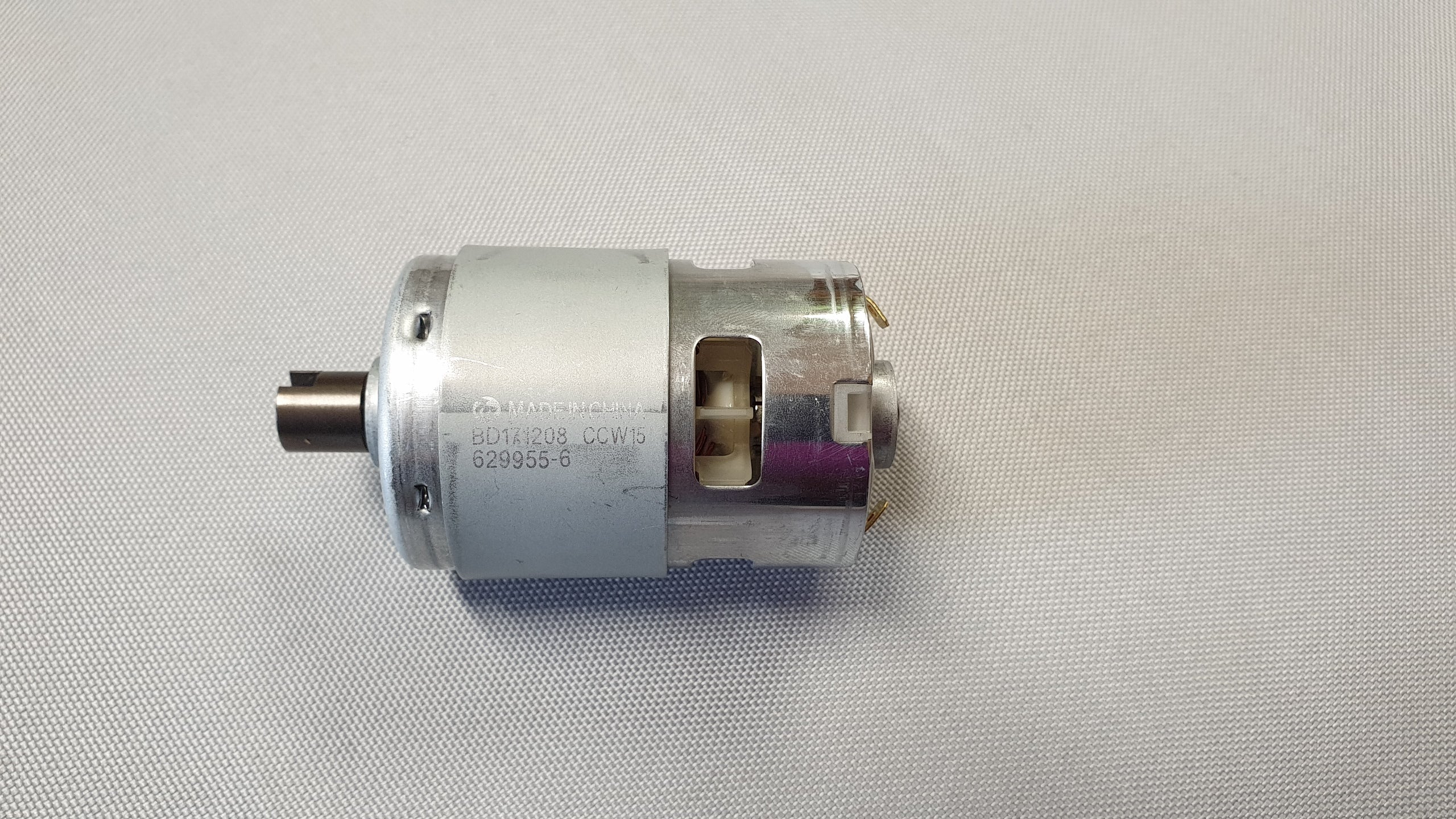 New Genuine Makita 629956-4 18V Multi Tool Motor for LXMT02Z BTM50ZX5