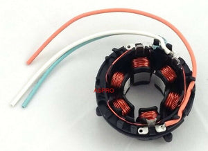 New Genuine Makita 629959-8 Stator for DTD129 BTD129