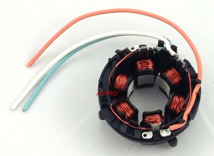 New Genuine Makita 629959-8 Stator for DTD129 BTD129