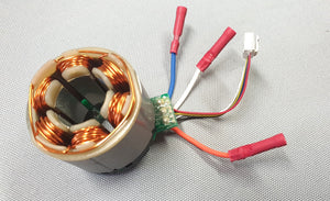 New Genuine Makita 629985-7 Stator DUR182 DUR183 DUR182L DUR183L