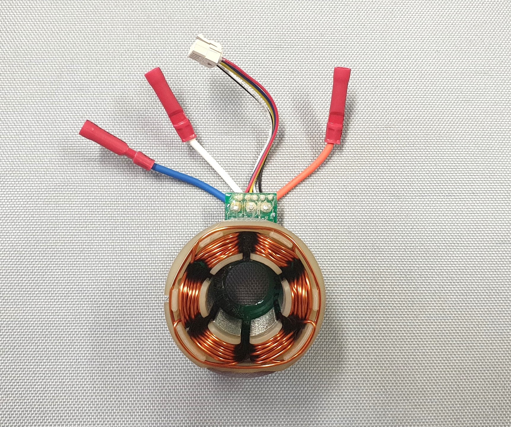 New Genuine Makita 629985-7 Stator DUR182 DUR183 DUR182L DUR183L