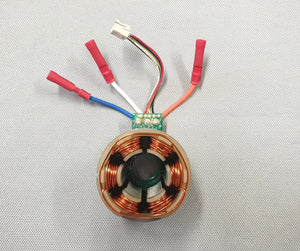 New Genuine Makita 629985-7 Stator DUR182 DUR183 DUR182L DUR183L