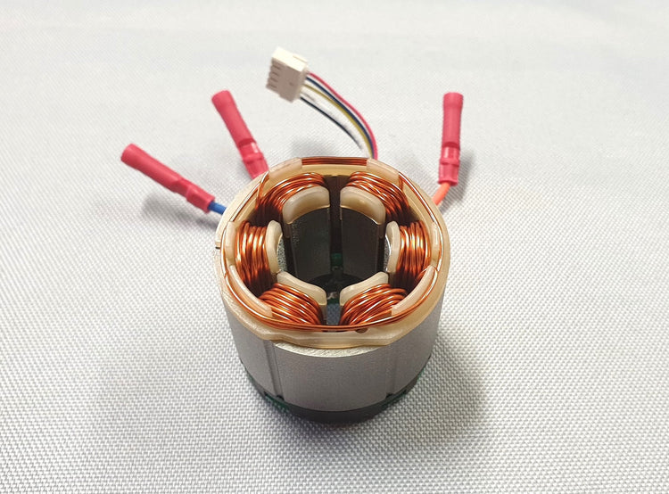 New Genuine Makita 629985-7 Stator DUR182 DUR183 DUR182L DUR183L