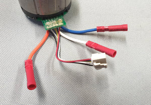 New Genuine Makita 629985-7 Stator DUR182 DUR183 DUR182L DUR183L