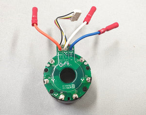 New Genuine Makita 629985-7 Stator DUR182 DUR183 DUR182L DUR183L