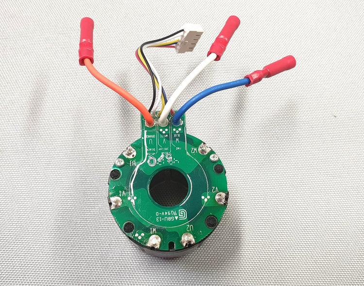 New Genuine Makita 629985-7 Stator DUR182 DUR183 DUR182L DUR183L