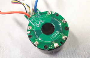 New Genuine Makita 629985-7 Stator DUR182 DUR183 DUR182L DUR183L