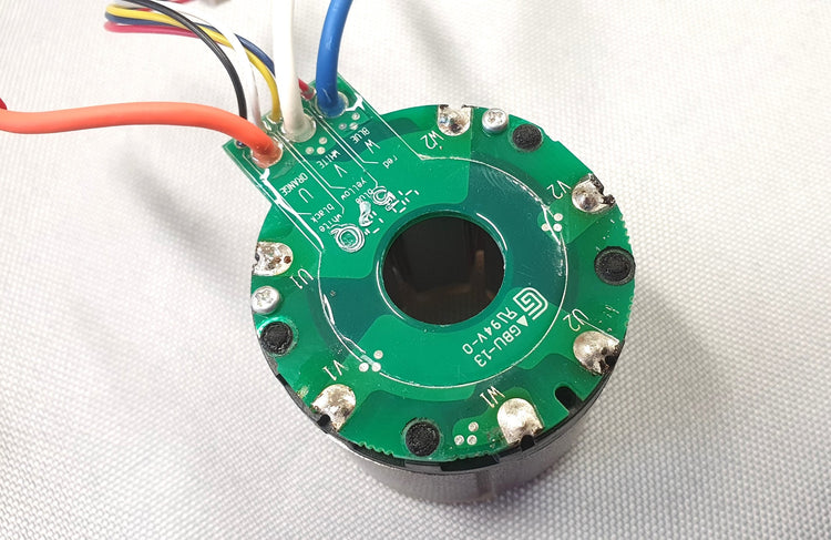 New Genuine Makita 629985-7 Stator DUR182 DUR183 DUR182L DUR183L