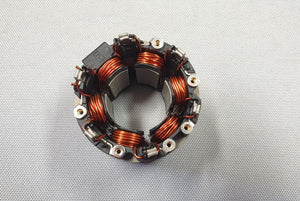 New Genuine Makita 629B61-9 Stator DC18V, TEC. DE648 for GA504D