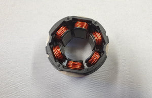 New Genuine Makita 629B61-9 Stator DC18V, TEC. DE648 for GA504D