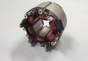 New Genuine Makita 629B61-9 Stator DC18V, TEC. DE648 for GA504D