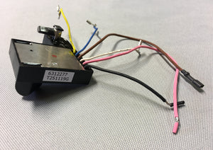 New Genuine Makita 631227-7 Controller 200-250V for 9227C 9227CB 9237CB