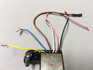 New Genuine Makita 631227-7 Controller 200-250V for 9227C 9227CB 9237CB