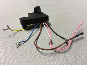 New Genuine Makita 631227-7 Controller 200-250V for 9227C 9227CB 9237CB