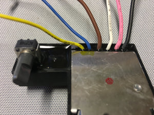 New Genuine Makita 631227-7 Controller 200-250V for 9227C 9227CB 9237CB