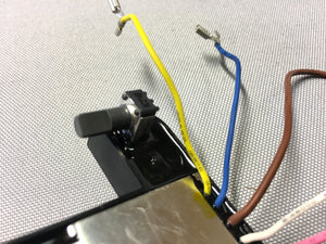 New Genuine Makita 631227-7 Controller 200-250V for 9227C 9227CB 9237CB