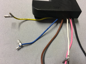 New Genuine Makita 631227-7 Controller 200-250V for 9227C 9227CB 9237CB