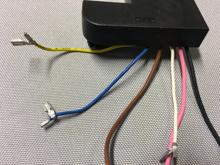 New Genuine Makita 631227-7 Controller 200-250V for 9227C 9227CB 9237CB