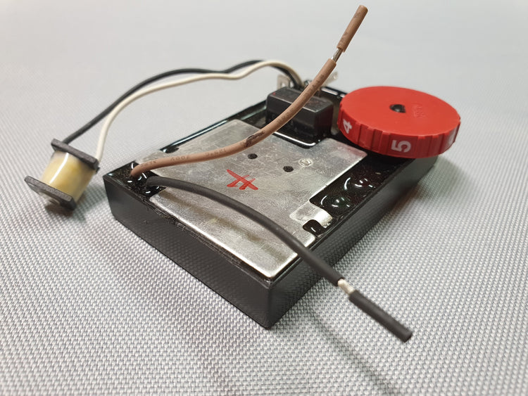 New Genuine Makita 631369-7 Controller for Rotary Hammer HR3000C HR3550C 220V