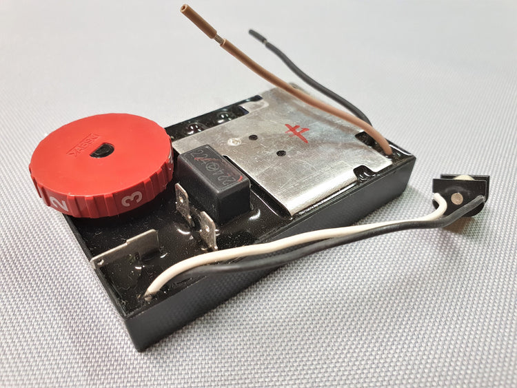 New Genuine Makita 631369-7 Controller for Rotary Hammer HR3000C HR3550C 220V