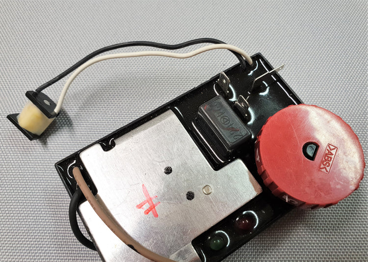 New Genuine Makita 631369-7 Controller for Rotary Hammer HR3000C HR3550C 220V