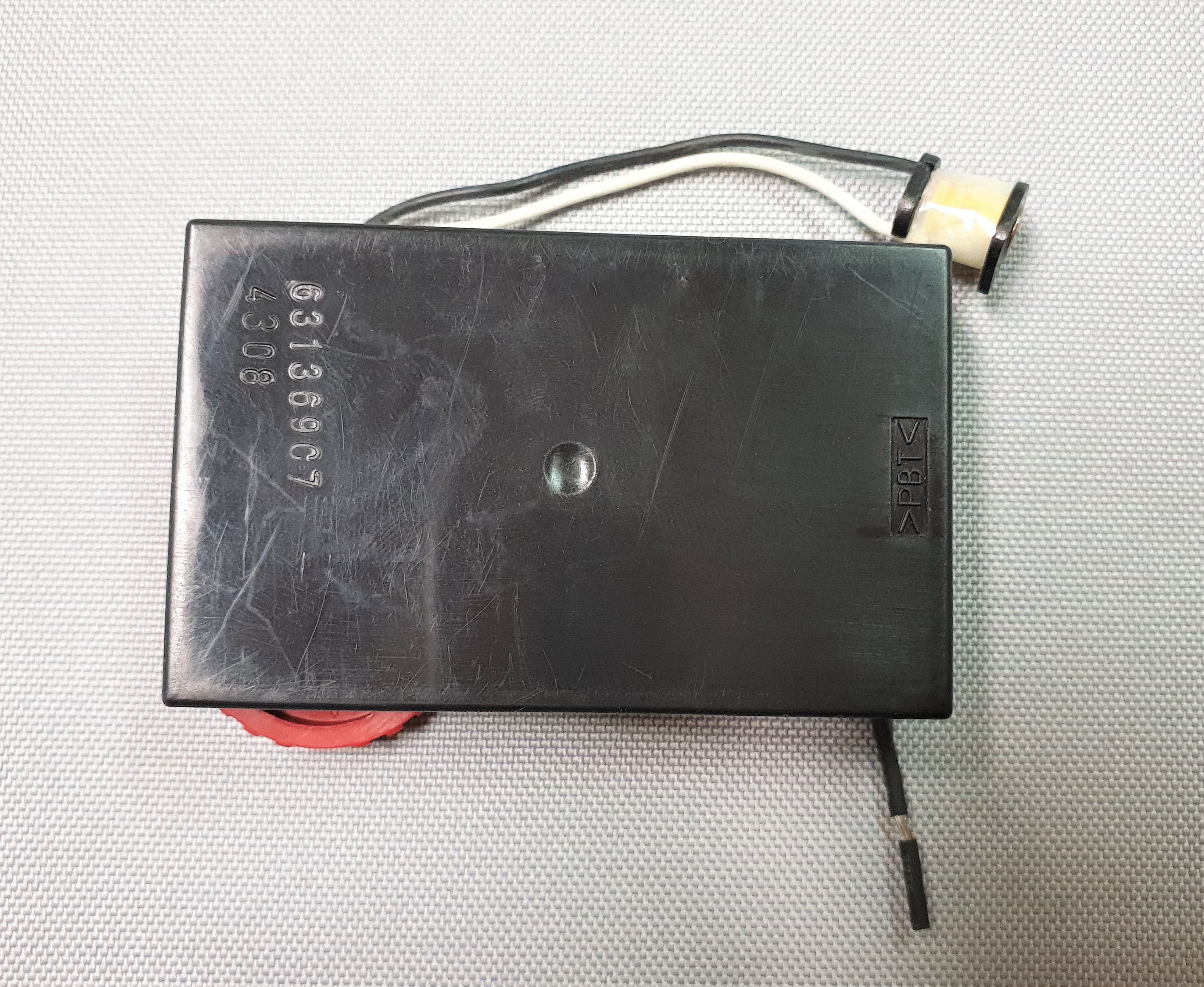 New Genuine Makita 631369-7 Controller for Rotary Hammer HR3000C HR3550C 220V