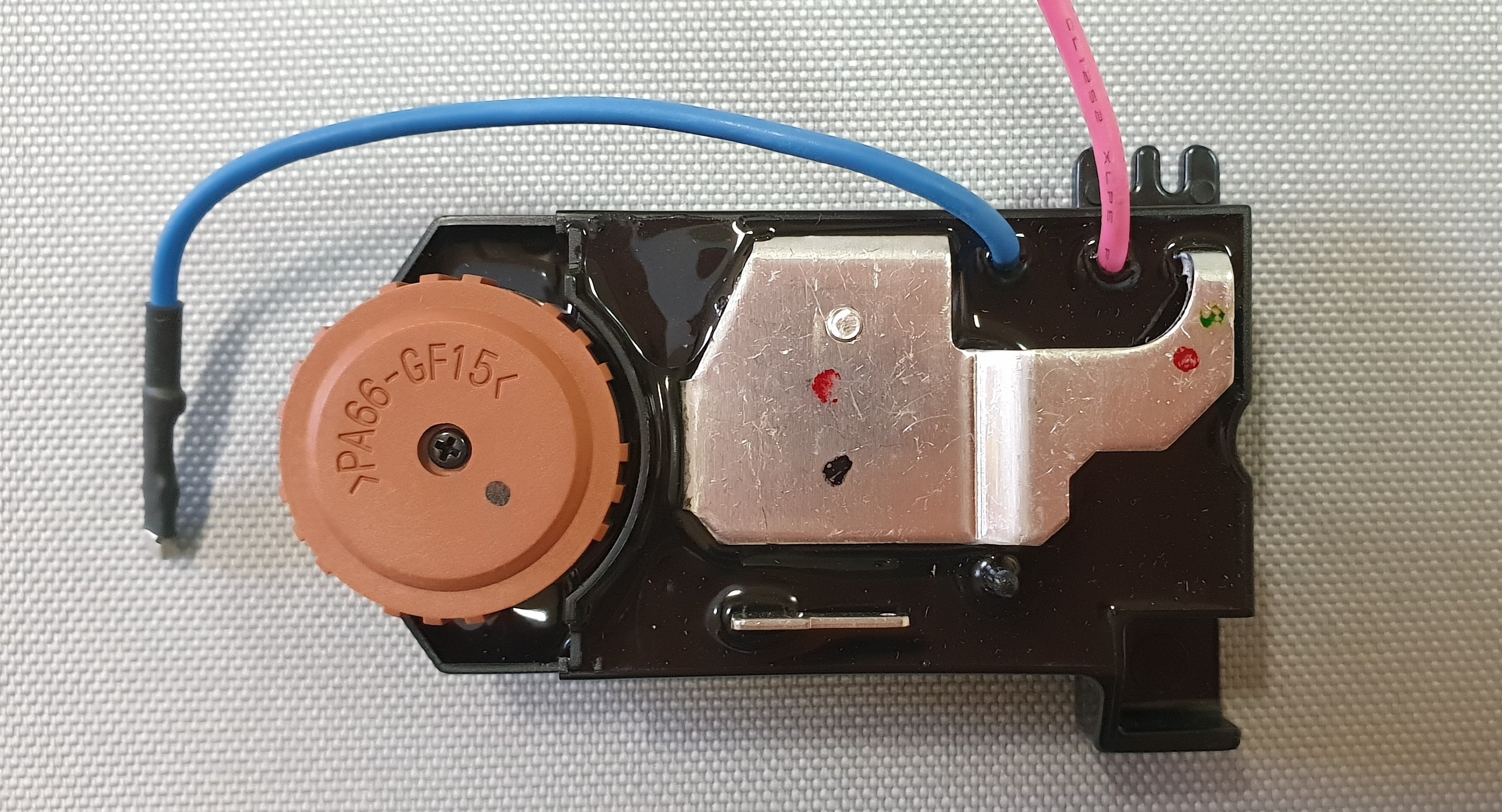 New Genuine Makita 631384-1 Controller for 9565CV