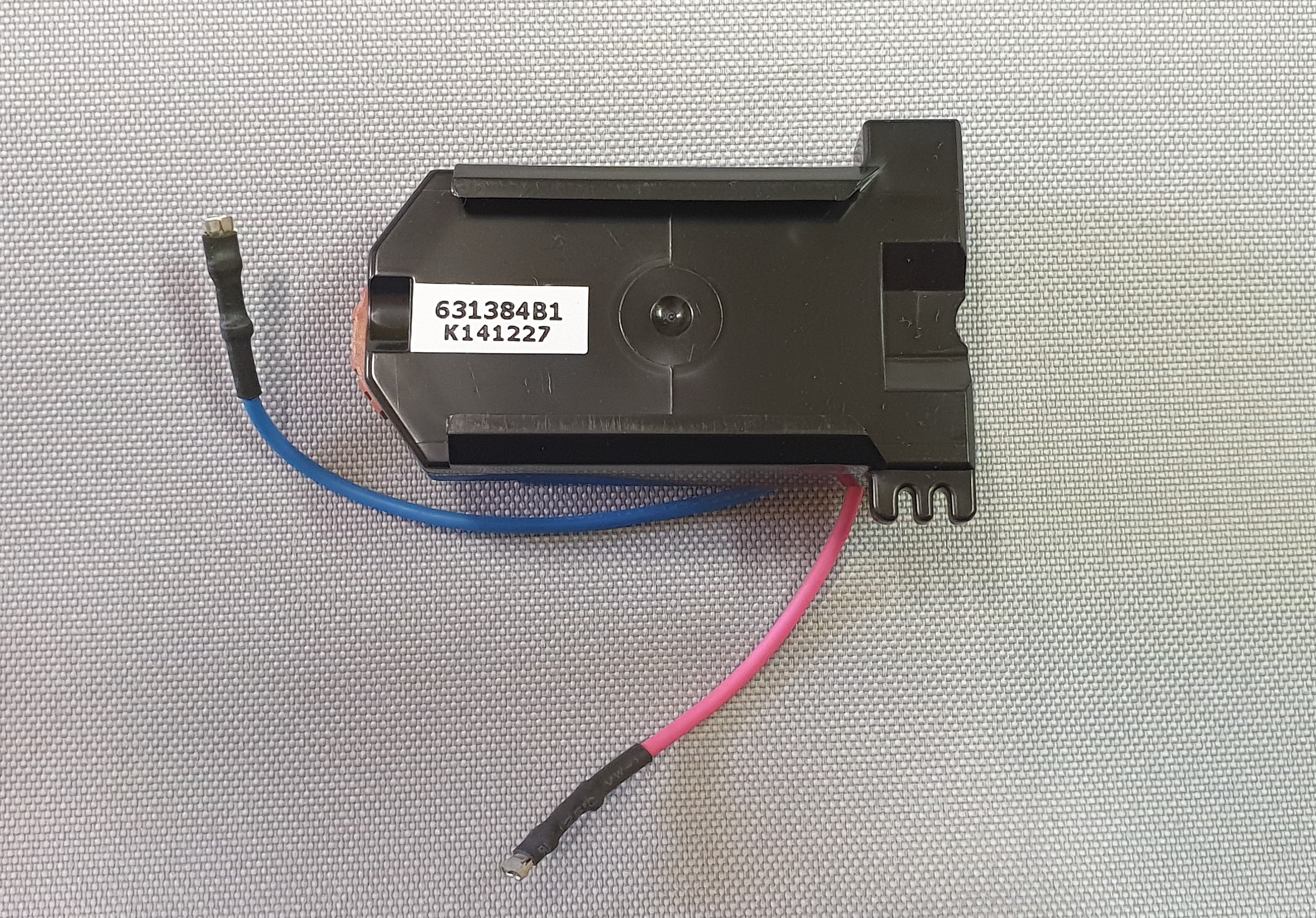 New Genuine Makita 631384-1 Controller for 9565CV