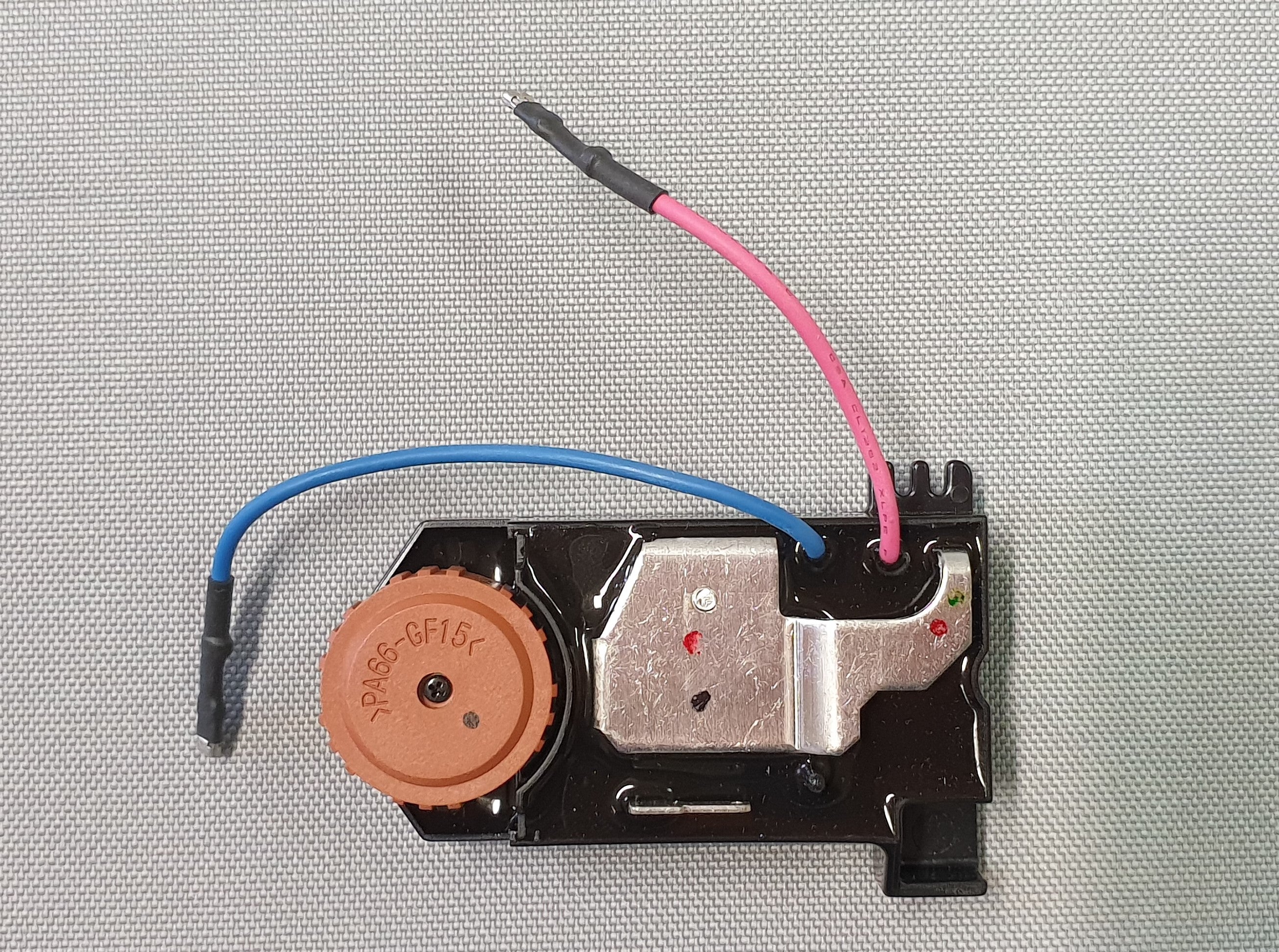 New Genuine Makita 631384-1 Controller for 9565CV