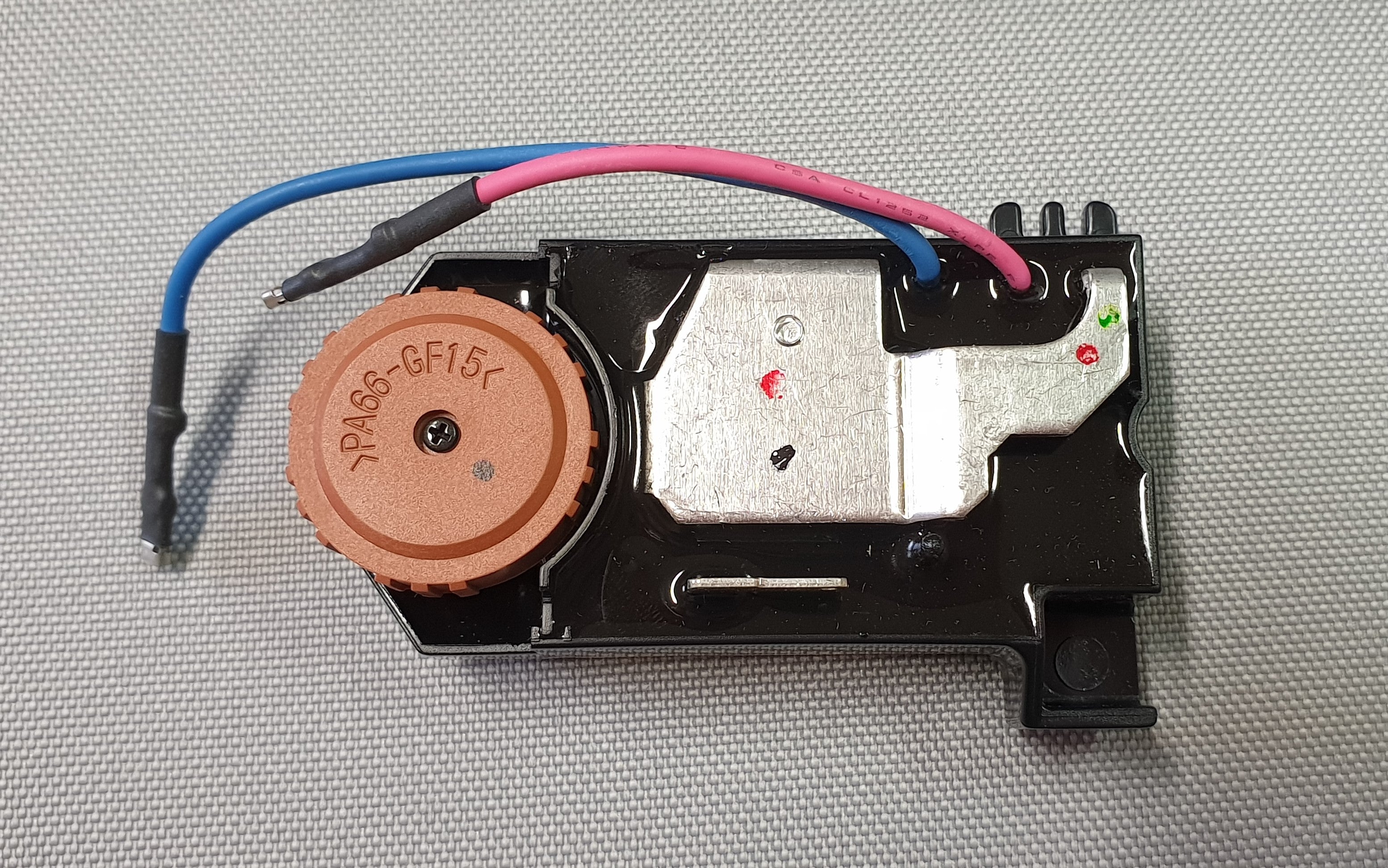 New Genuine Makita 631384-1 Controller for 9565CV