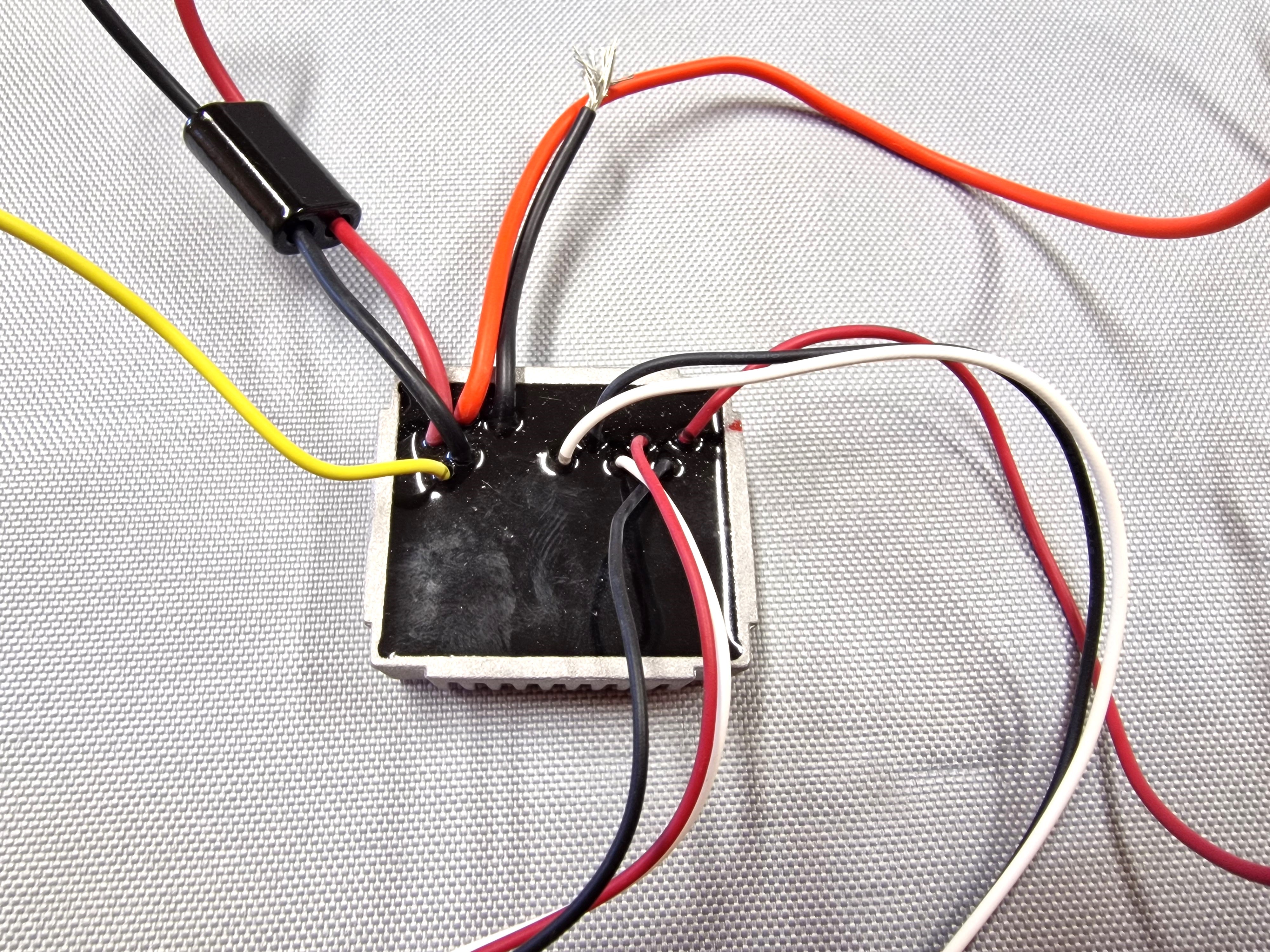 New Genuine Makita 632B82-2 Controller Unit for DPB180