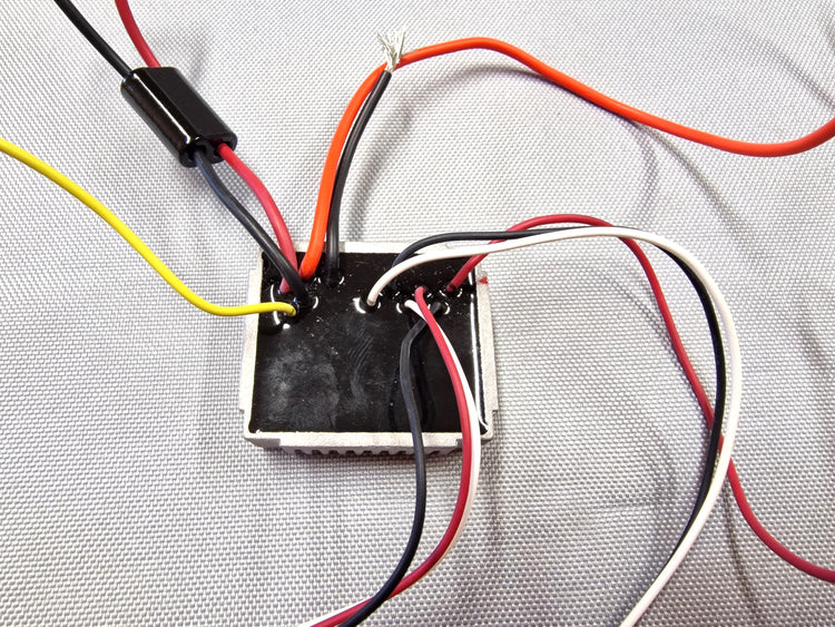 New Genuine Makita 632B82-2 Controller Unit for DPB180