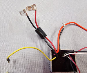 New Genuine Makita 632B82-2 Controller Unit for DPB180