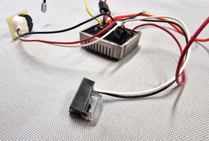 New Genuine Makita 632B82-2 Controller Unit for DPB180