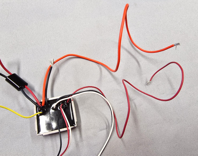 New Genuine Makita 632B82-2 Controller Unit for DPB180