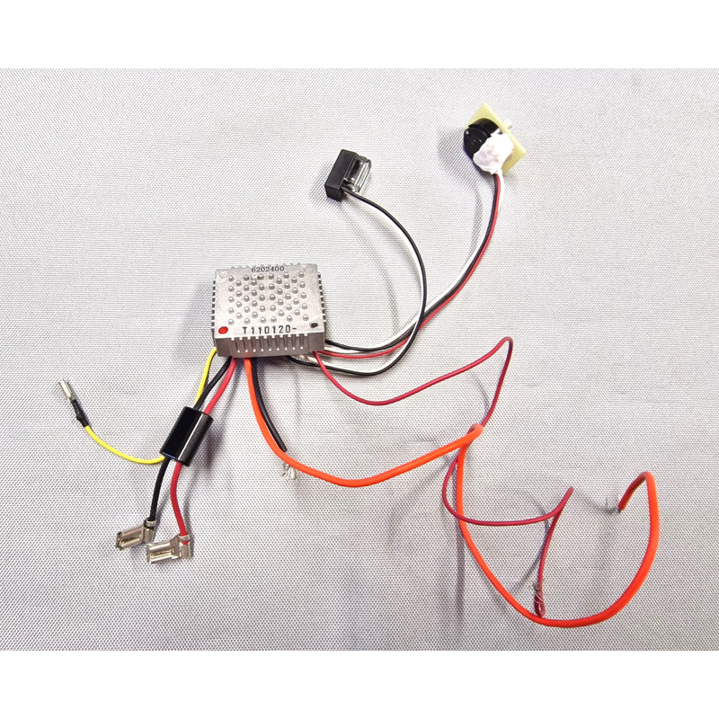 New Genuine Makita 632B82-2 Controller Unit for DPB180