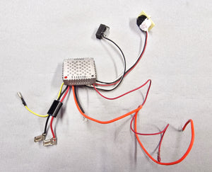 New Genuine Makita 632B82-2 Controller Unit for DPB180