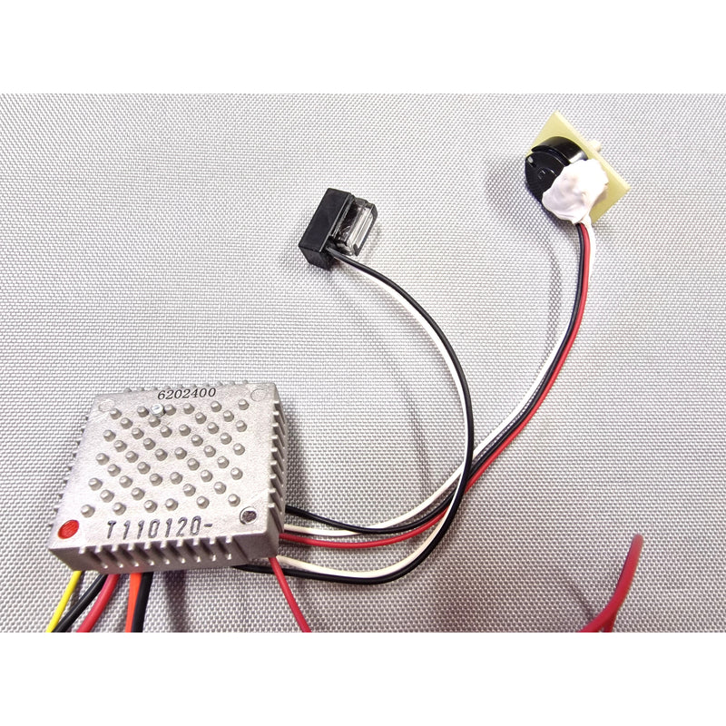 New Genuine Makita 632B82-2 Controller Unit for DPB180