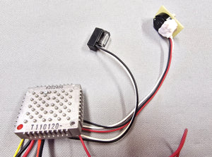 New Genuine Makita 632B82-2 Controller Unit for DPB180