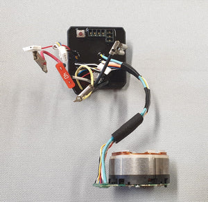 New Genuine Makita 632D61-2 Stator Unit for DTD148