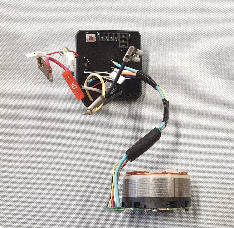 New Genuine Makita 632D61-2 Stator Unit for DTD148