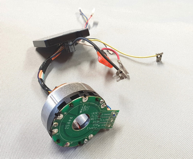 New Genuine Makita 632D61-2 Stator Unit for DTD148