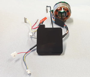 New Genuine Makita 632D61-2 Stator Unit for DTD148