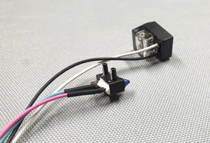 New Genuine Makita 632D81-6 Switch Unit