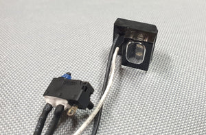 New Genuine Makita 632D81-6 Switch Unit