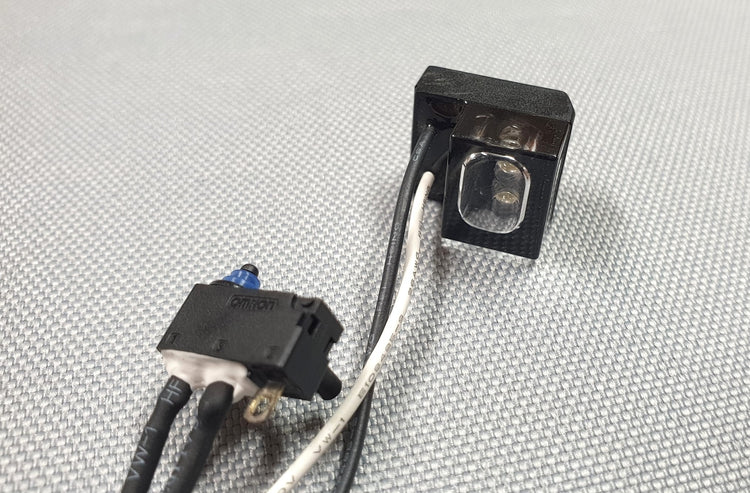 New Genuine Makita 632D81-6 Switch Unit