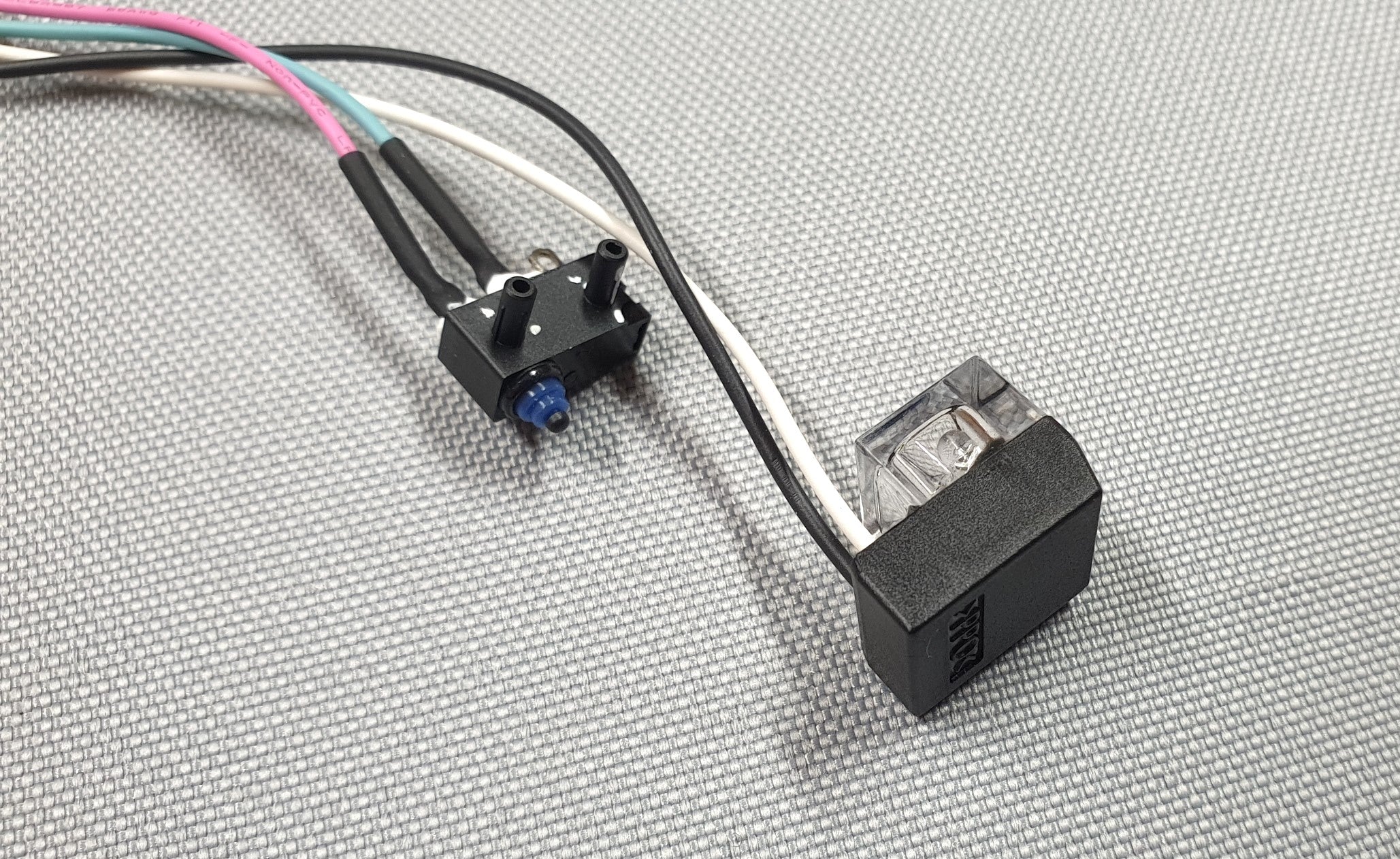 New Genuine Makita 632D81-6 Switch Unit