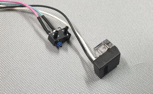 New Genuine Makita 632D81-6 Switch Unit