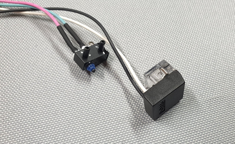New Genuine Makita 632D81-6 Switch Unit